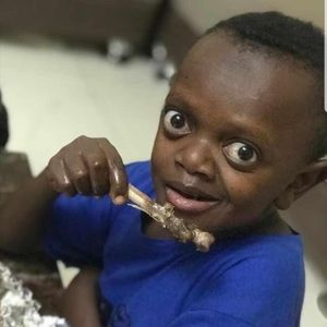 Meet your Posher, Richard